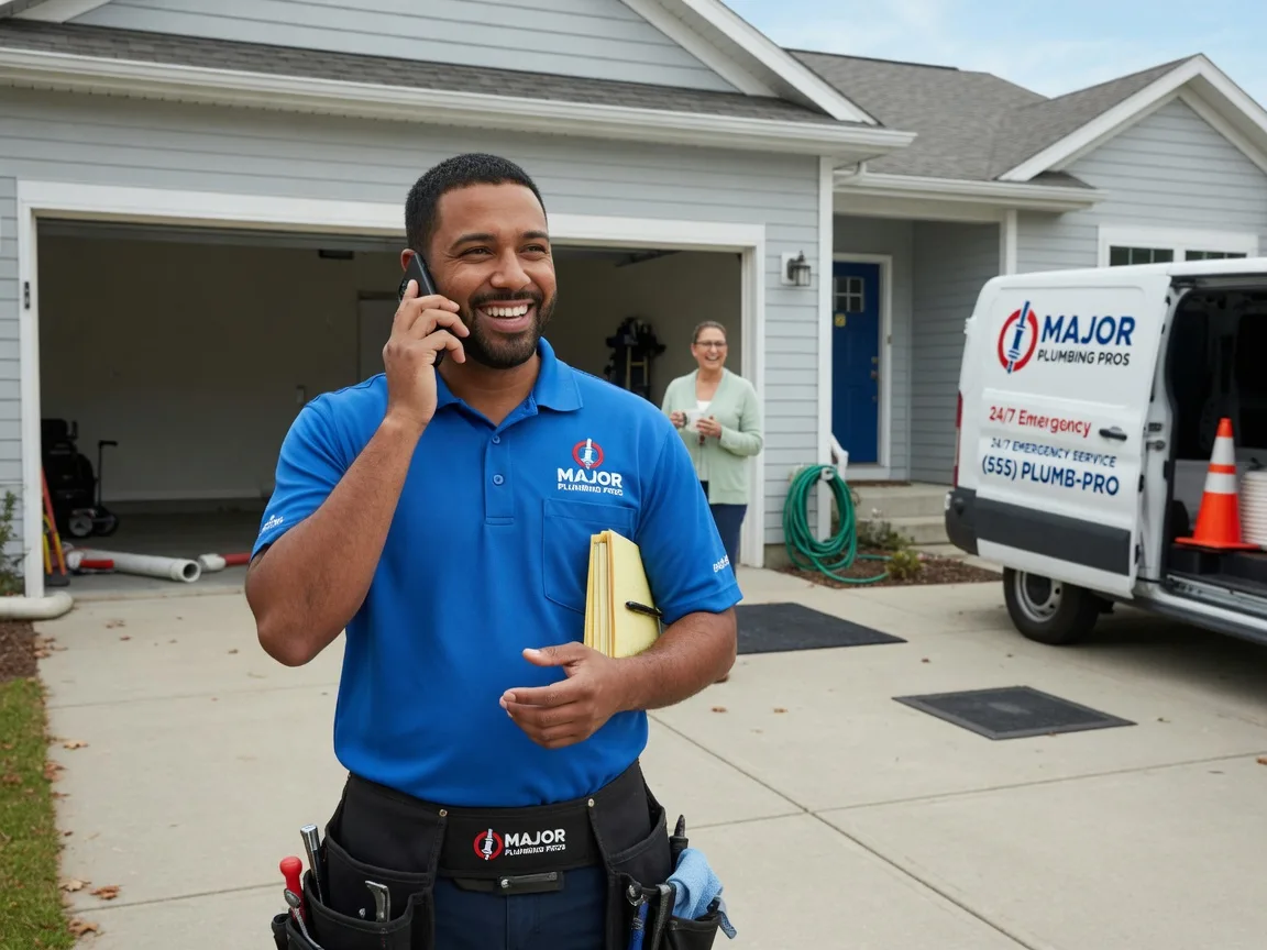 Drain Cleaning Services Danville, OH FAQs
